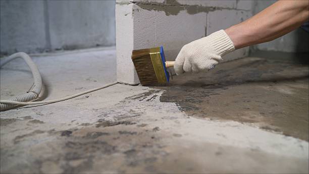 24/7 Emergency Vapor Barrier Installation experts in Blackwood, NJ